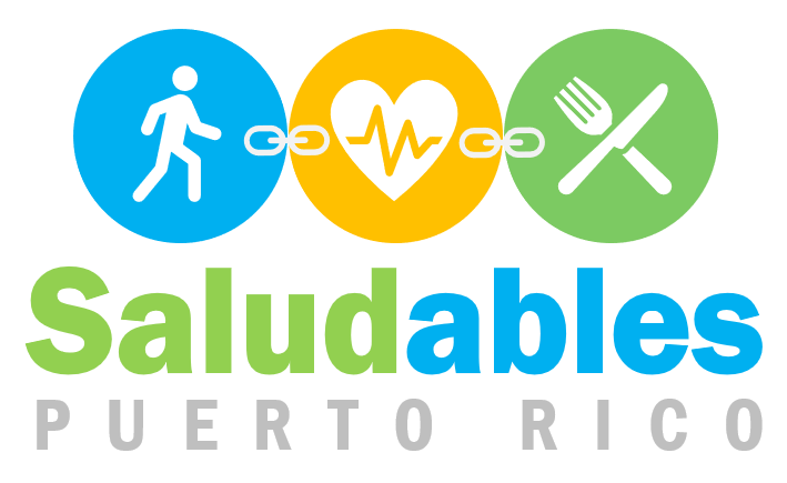Saludables Puerto Rico